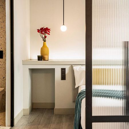 Coeo Parras Design Apartments Málaga Exteriör bild