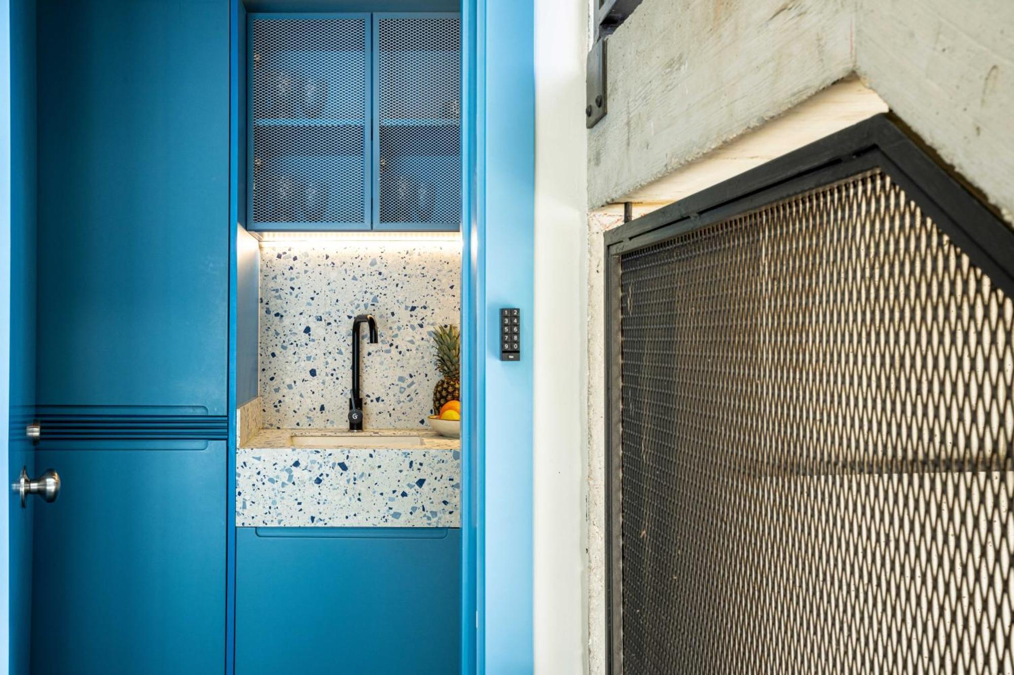 Coeo Parras Design Apartments Málaga Exteriör bild