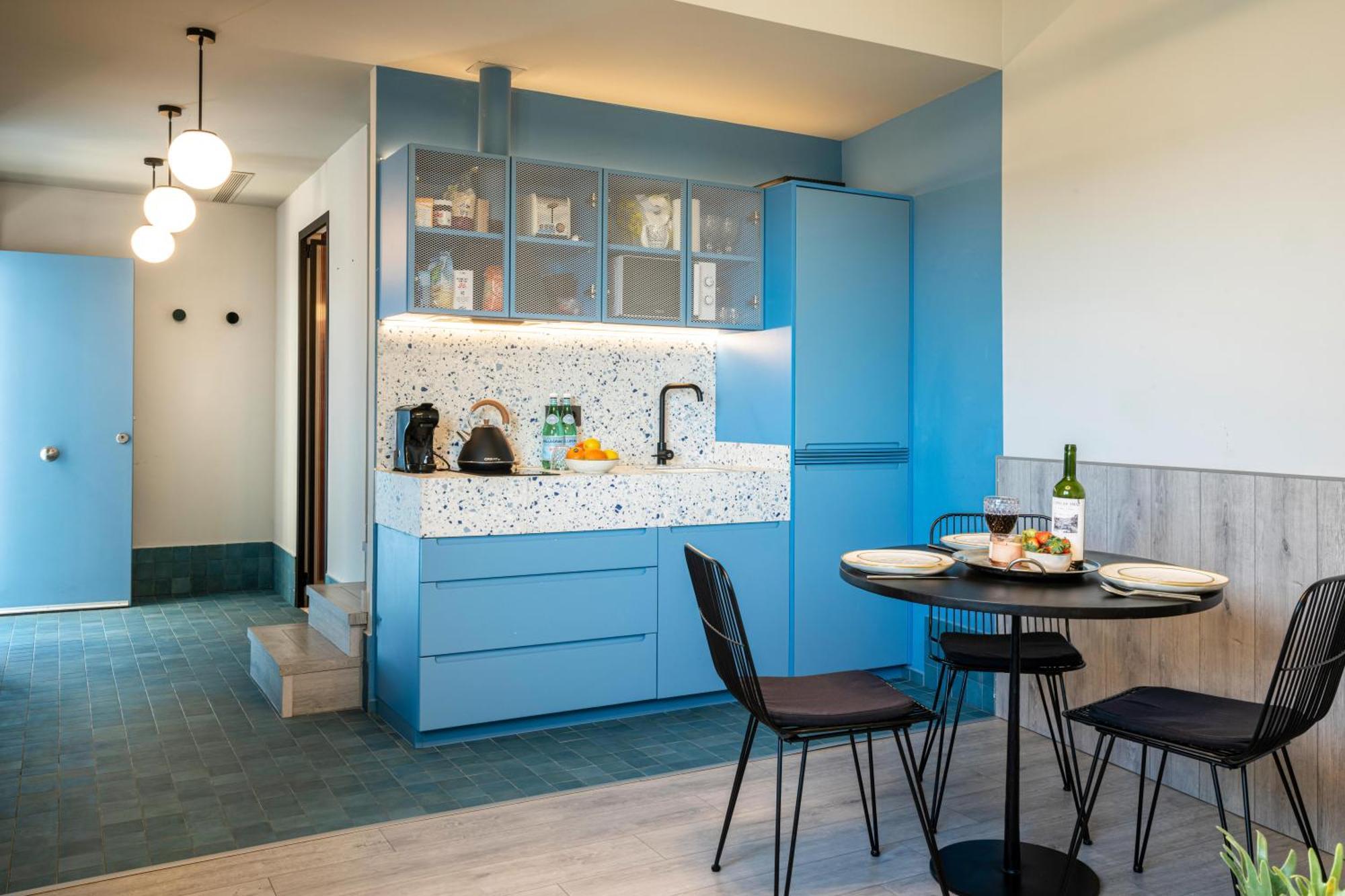 Coeo Parras Design Apartments Málaga Exteriör bild